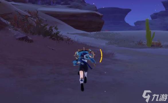 原神珐露珊突破材料在哪刷