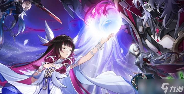 原神奇偶天赋突破材料