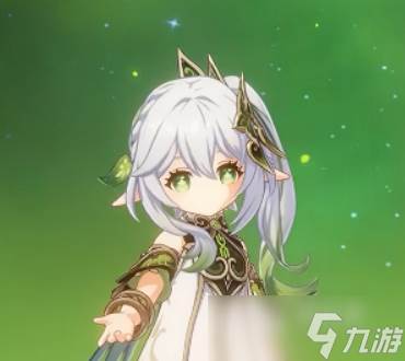 原神6.0复刻角色分享