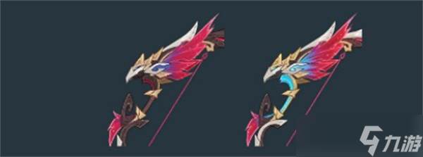 原神雅珂达武器挑选及适配建议指南