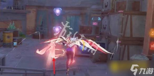 《原神》追击失控飞兵第一关怎么过-追击失控飞兵第一关图文攻略