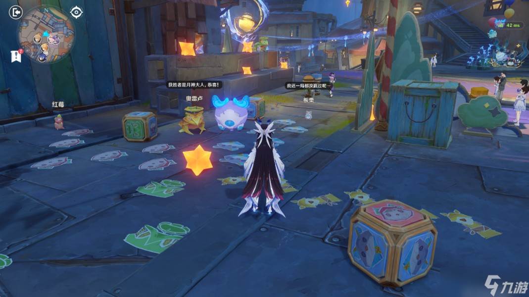 《原神》【月之三】「祈月之夜」你可能会错过的彩蛋