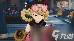 原神雅珂达技能是什么