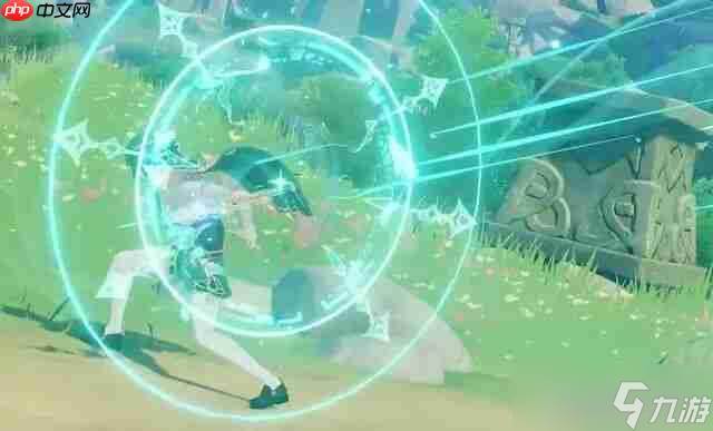 原神月之三前瞻卡池揭秘