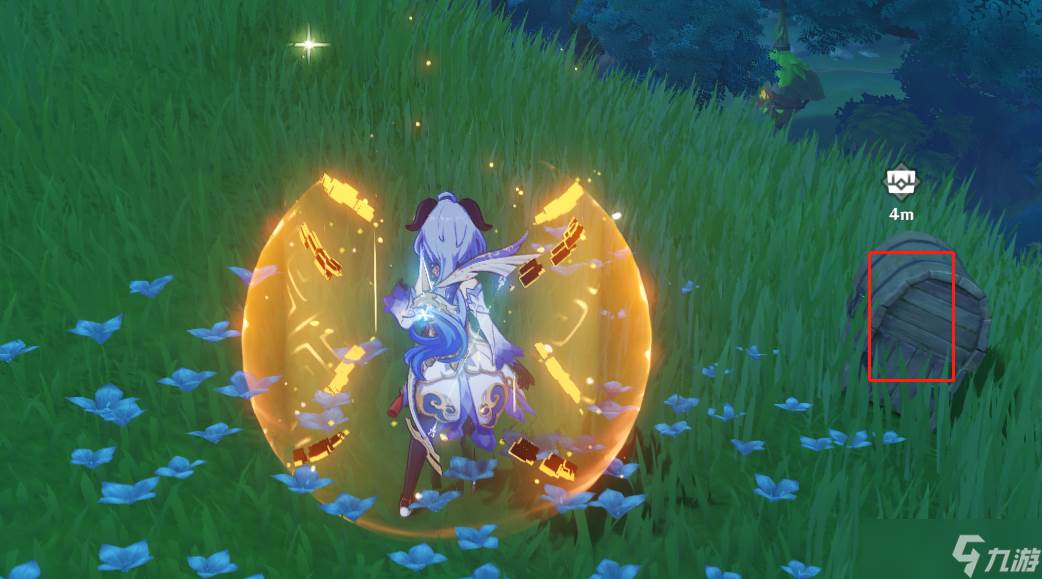 原神须弥宝箱全收集——