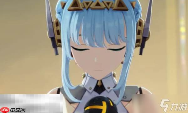 原神支离轮光强度怎么样