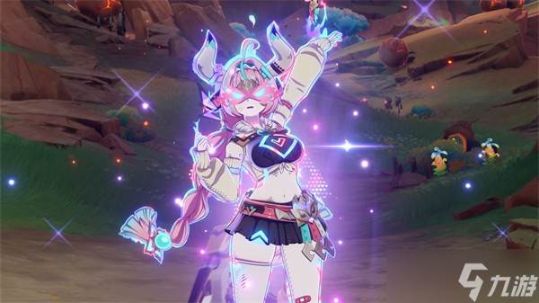 《原神》月之三版本下半UP池抽取解析介绍