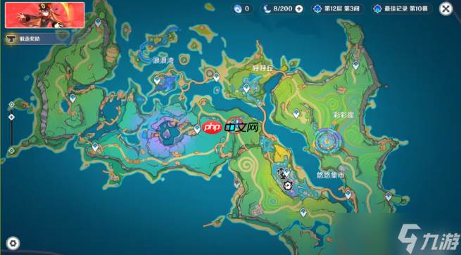 原神欢聚总在寻觅后任务攻略方法-原神欢聚总在寻觅后任务怎么做