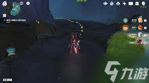 原神地隐会的黑暗秘密成就怎么获取