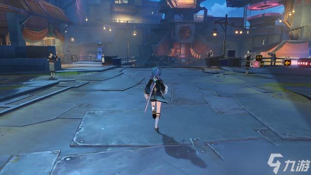 原神菈乌玛的最穷配队攻略