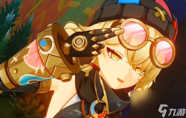 原神雅珂达武器怎么选择-雅珂达武器选择攻略