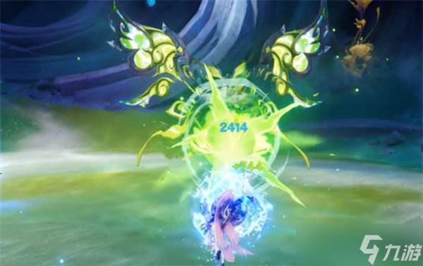 原神蕴光之茧成就完成攻略