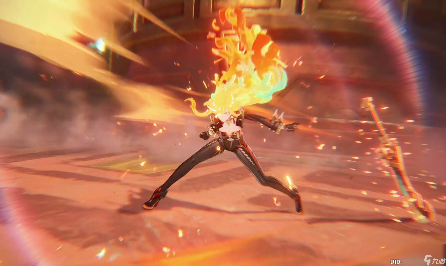 原神玛薇卡强度怎么