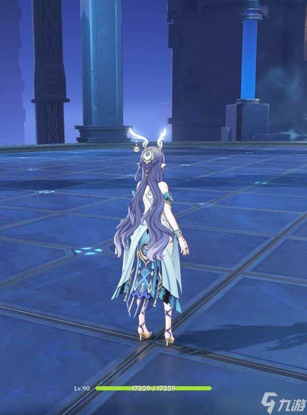 原神菈乌玛的最穷配队攻略