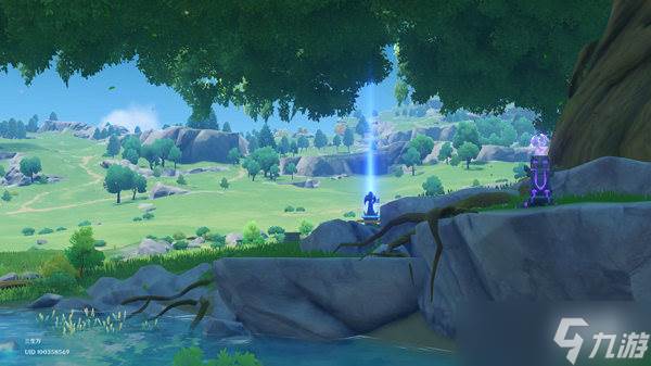 原神仲夏庭院25级攻略