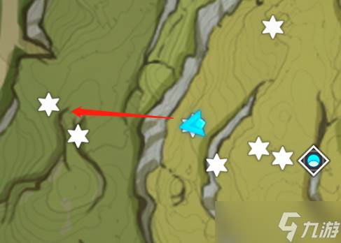 原神须弥宝箱全收集——