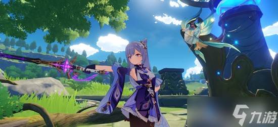 原神幽境危战低配怎么过