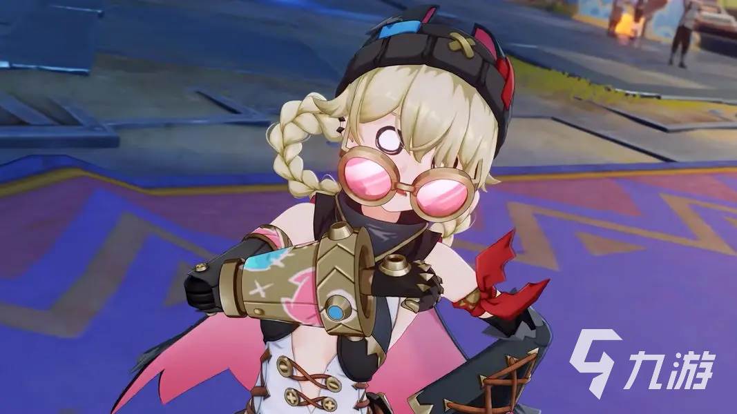 原神雅珂达实机演示