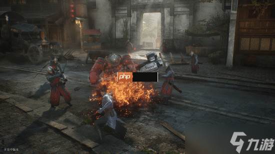 外媒猛夸国产新游