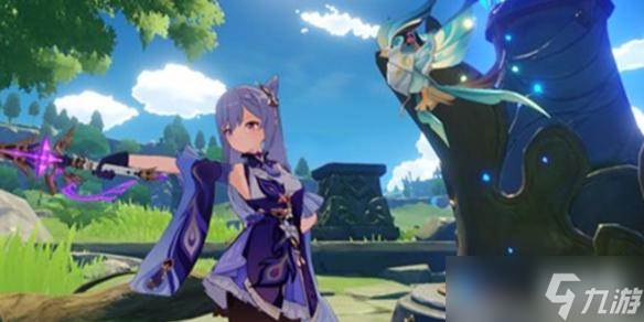 原神幽境危战低配攻略