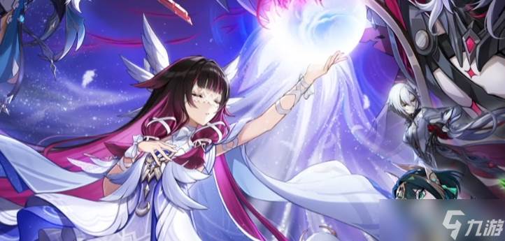 原神诡境幽浮之海凹分玩法