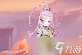 原神爱诺技能是什么