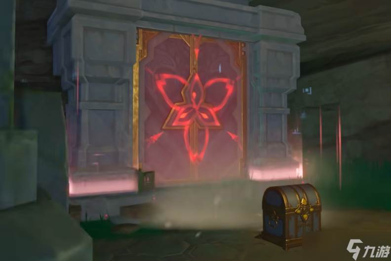 原神稻妻水下传送点解锁全攻略