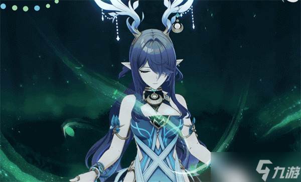 原神菈乌玛技能升级顺序推荐