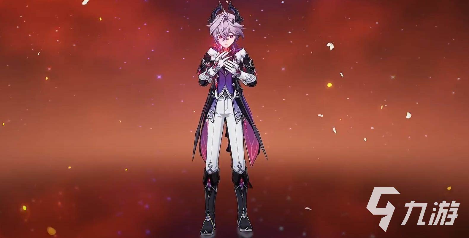 原神杜林技能爆料