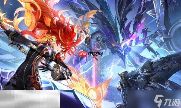 原神穹境示现之夜适合谁