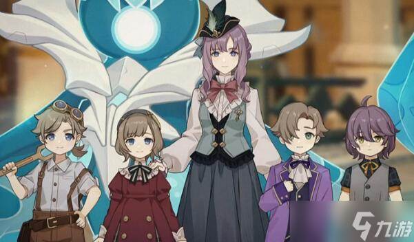 原神水仙的追迹攻略