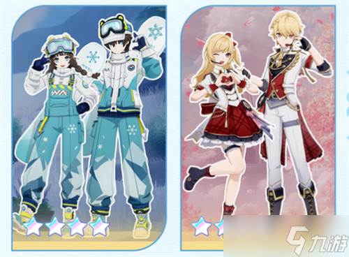 原神千星奇域雪阵赛季活动介绍