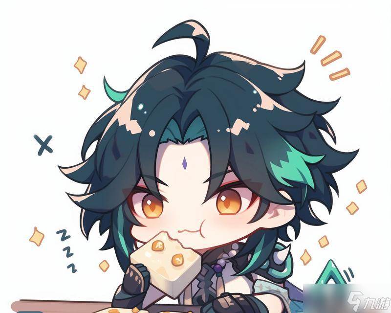 原神魈复刻抽不抽