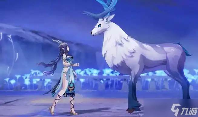 原神菈乌玛突破材料介绍