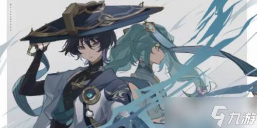 原神流浪者圣遗物怎么搭配