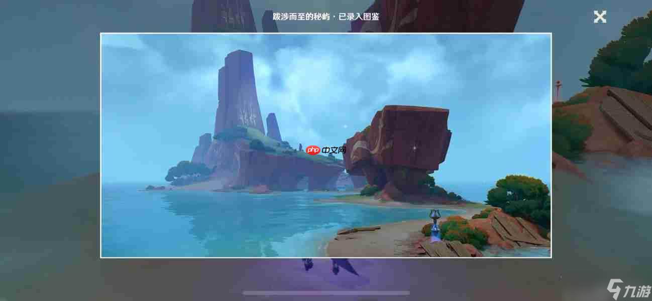 原神纳塔十四处观景点介绍