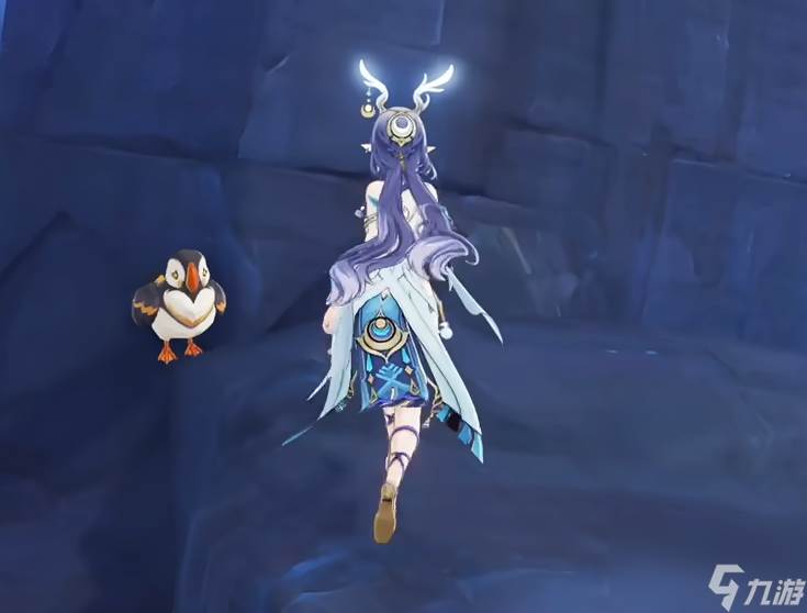 《原神》菈乌玛配队攻略