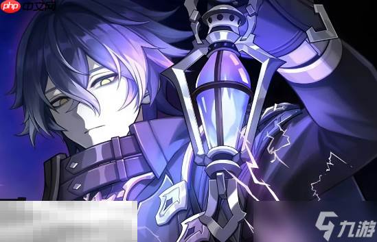 原神菲林斯强度怎么样