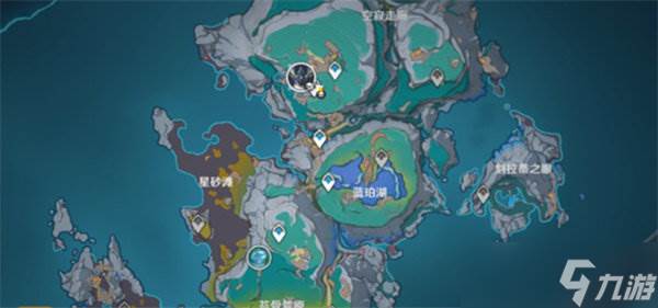 原神蕴光之茧成就完成攻略