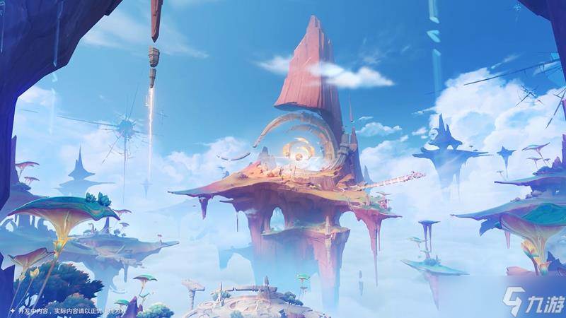 原神5.5版本新圣遗物有什么