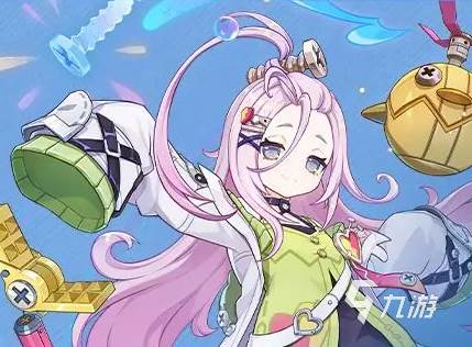 原神爱诺材料有哪些