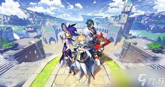 原神仙麟之章传说任务怎么做