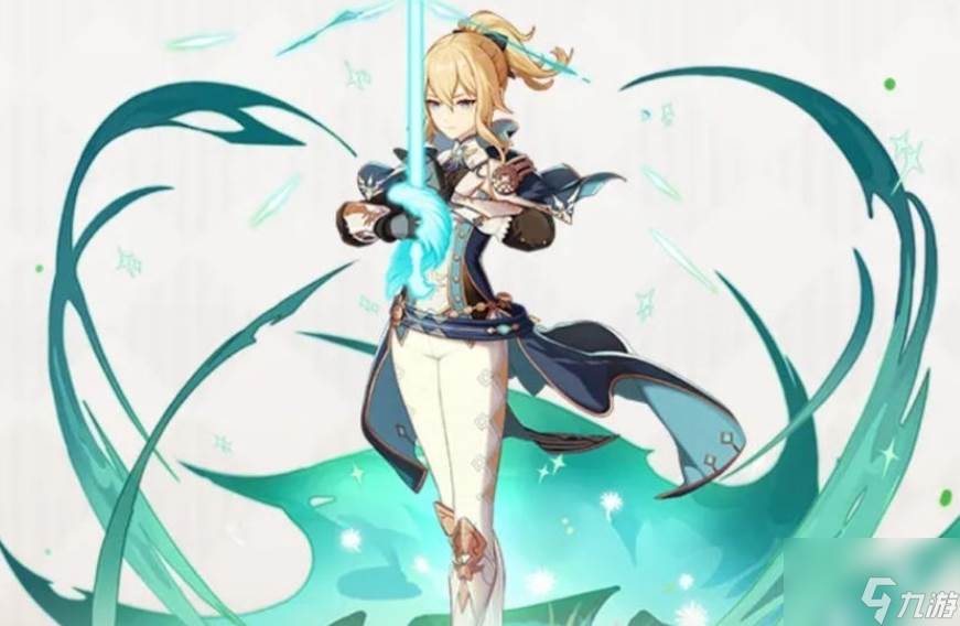 原神5.4琴武器圣遗物搭配建议