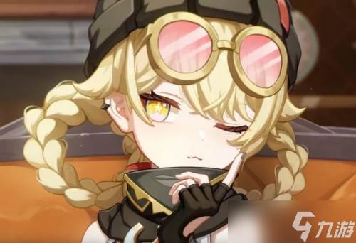 原神雅珂达武器怎么选择