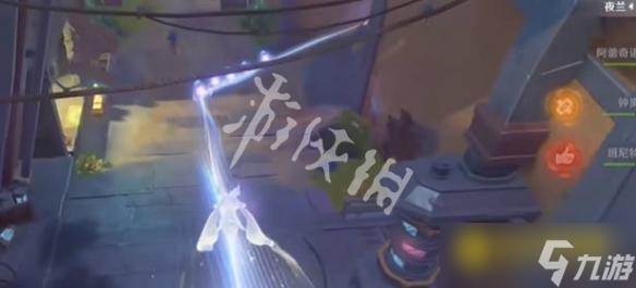 《原神》追击失控飞兵第一关怎么过-追击失控飞兵第一关图文攻略