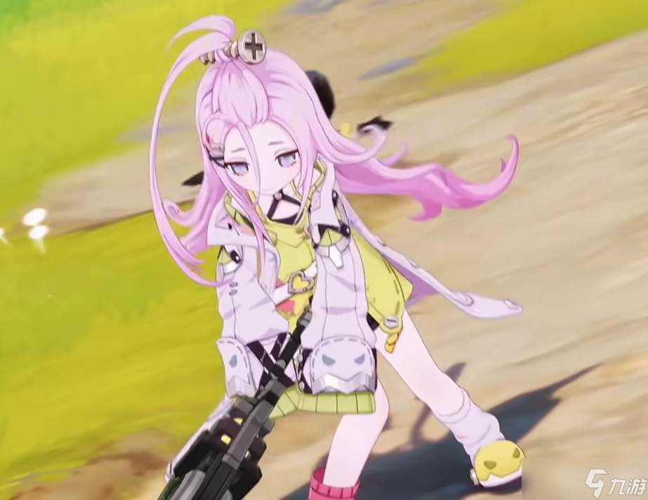 《原神》菈乌玛配队解析