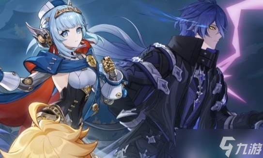 《原神》隐藏成就无声指令