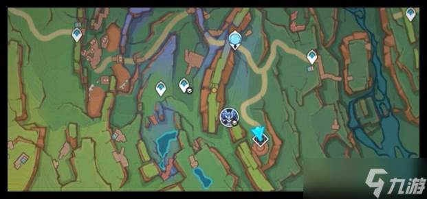 原神背水的逆转诗成就怎么做