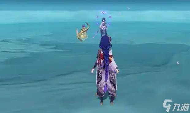 原神千壑沙地中的玉帛怎么速刷