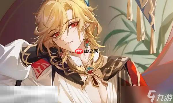 原神卡维卡妮绽放队怎么玩